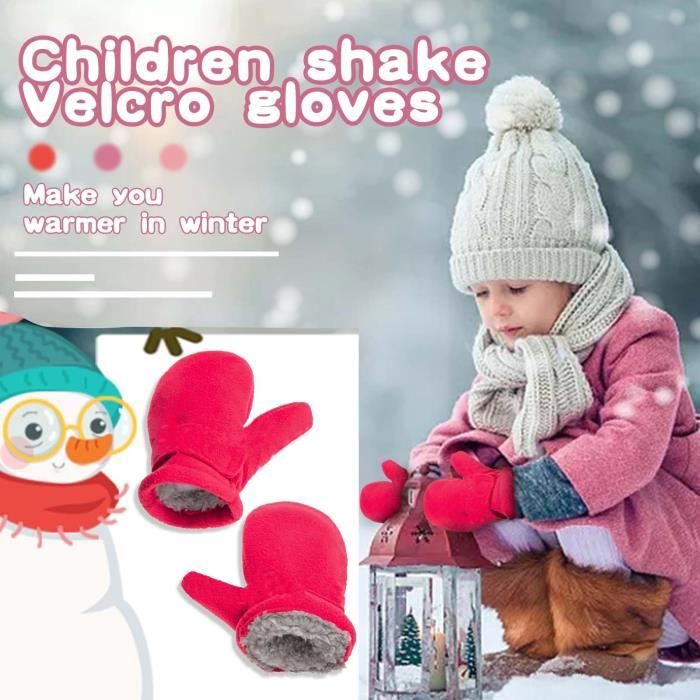 Gants Bebe Garcon Cdiscount Pret A Porter