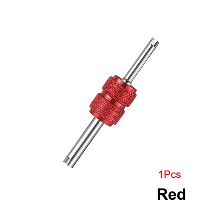Kit D'outils Pour Noyau De Valve De Climatisation Auto - 270 Joints Toriques + 40 Corps De Valve + Bouchons R134a