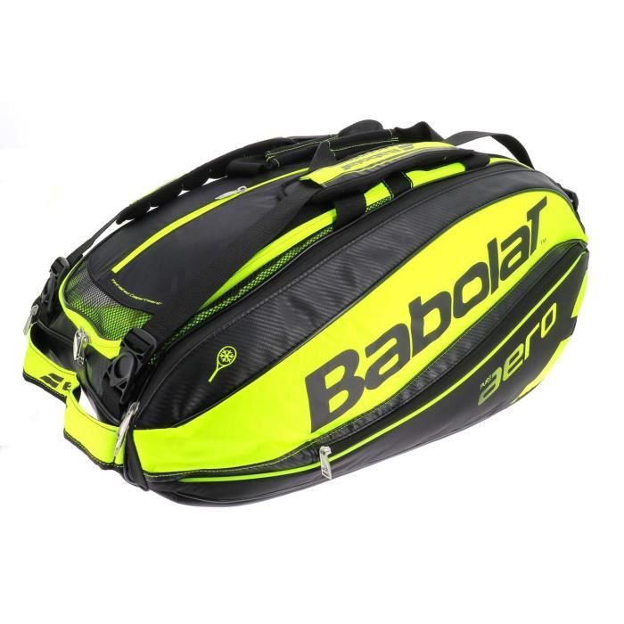 Sacs de tennis - Tennis Warehouse Europe