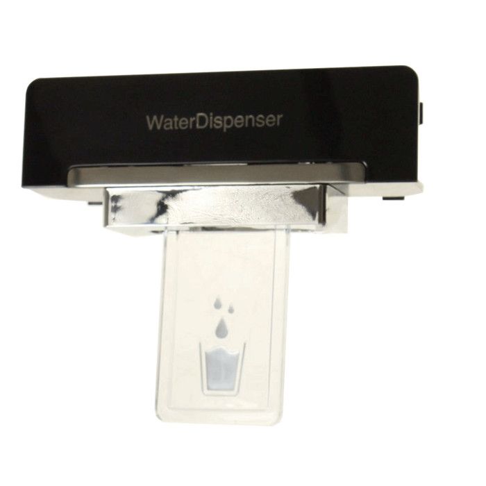 Pédale distribution d'eau Réfrigérateur congélateur ['BEKO'] 77336