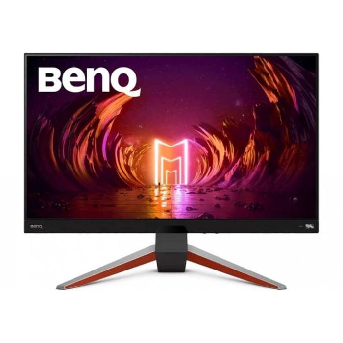 BenQ EW3290U 32 UHD 4K60HzIPS5msHDRPivot - vue 4