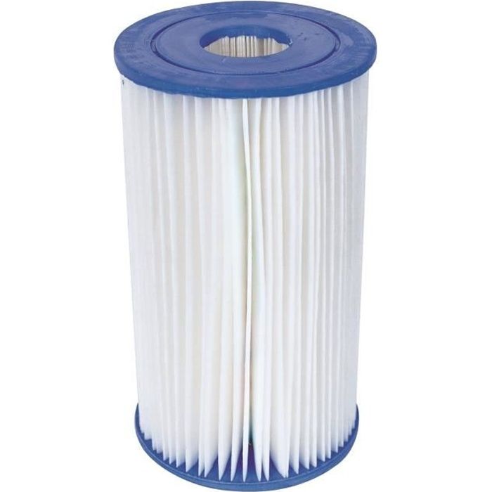 Bestway Type IVB - vue 2