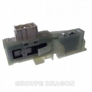 Poignée de sécurité pour lave-linge CANDY CTG136AA CTY113SY CTD1060 - Pièce dorigine Constructeur