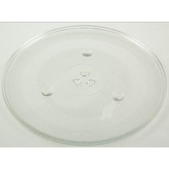 PLATEAU TOURNANT 315MM POUR MICRO ONDES CANDY - BVMPIECES