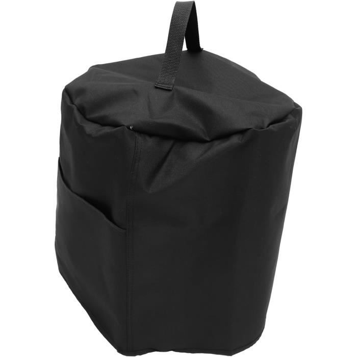 Lot De 10 Housses De Protection Pour Appareils De Cuisine - Taille Unique 60x70 Cm, étanches Et Anti-poussière