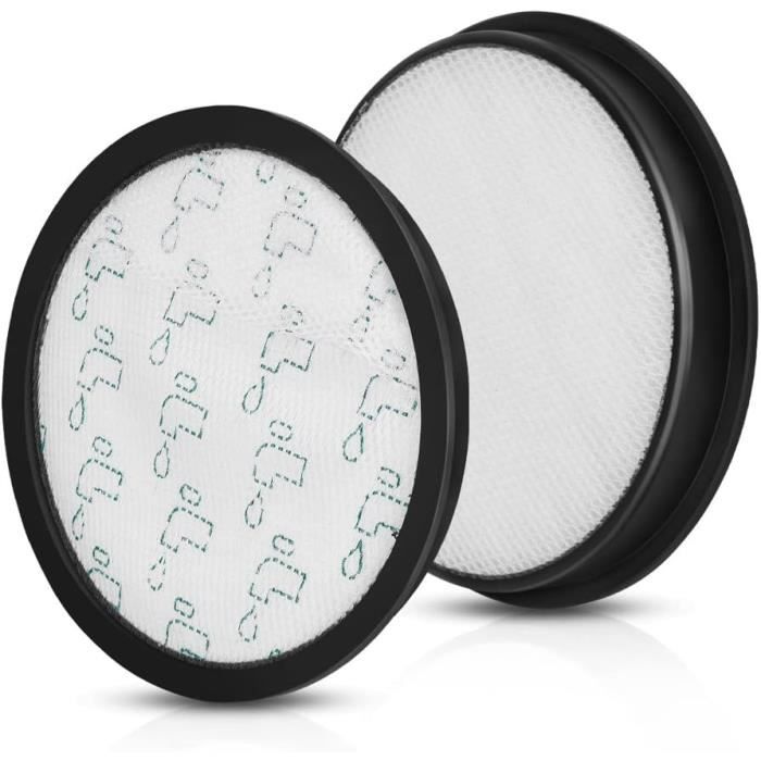 Vacuum Cleaner Filtre Aspirateur Rowenta Ro7647ea Filter Set For