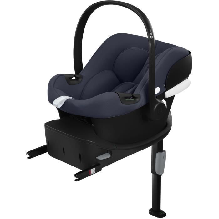 Cybex atonQ Plus + サワベビー Cybex atonQ Plus + サワベビー Cybex Aton G Swivel S Infant