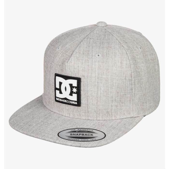dc casquette