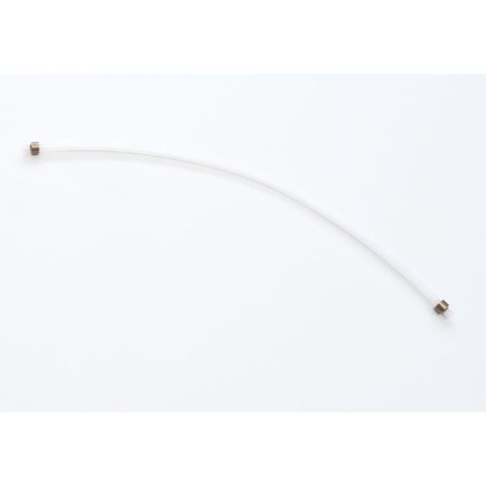 Tube téflon 27 cm Delonghi 5532120500 - vue 3