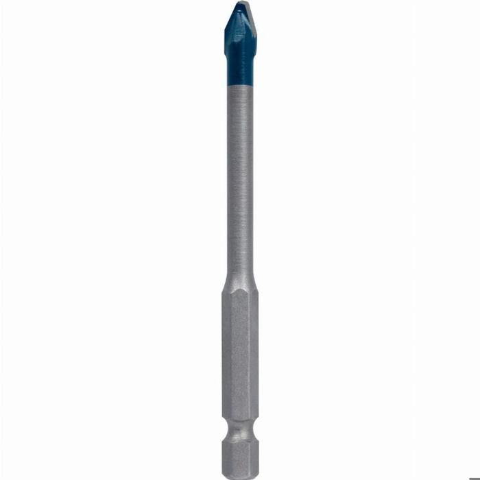 Bosch Foret carrelage Expert HardCeramic Hex9 - vue 2