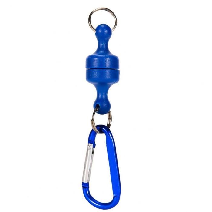 Carter Whatever Buckle Release