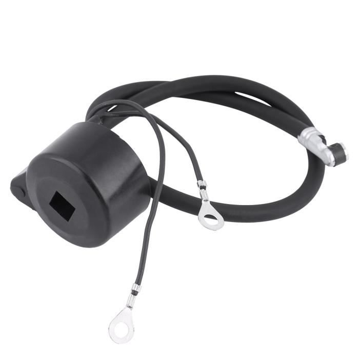 Bobine D'allumage Avec Support De Pit Bike, Mini Moto Et Dirt Bike