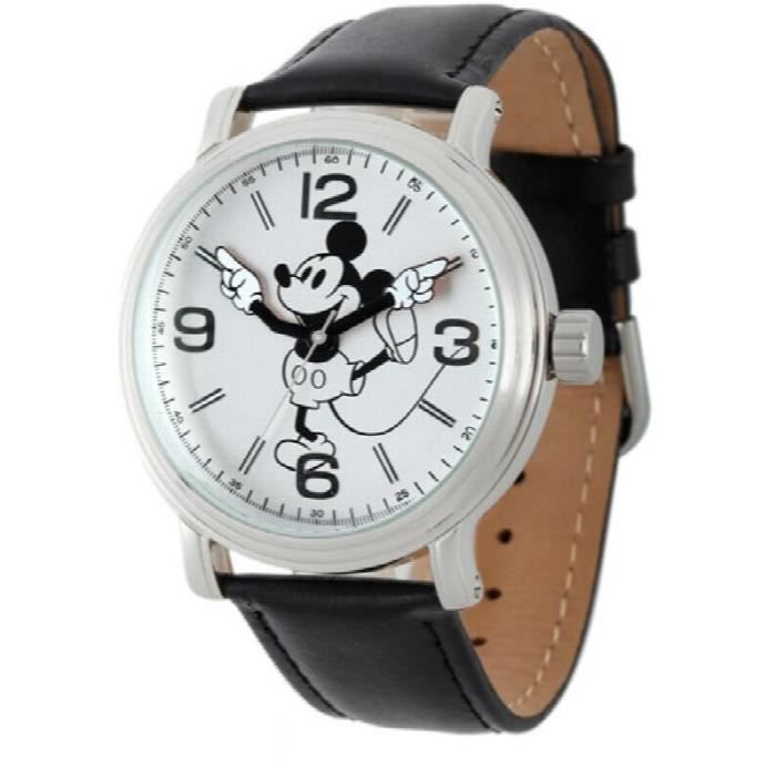 Montre hot sale mickey vintage