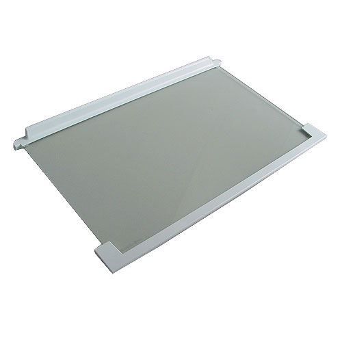 Clayette en verre pour réfrigérateur Electrolux 320 x 520mm - vue 2
