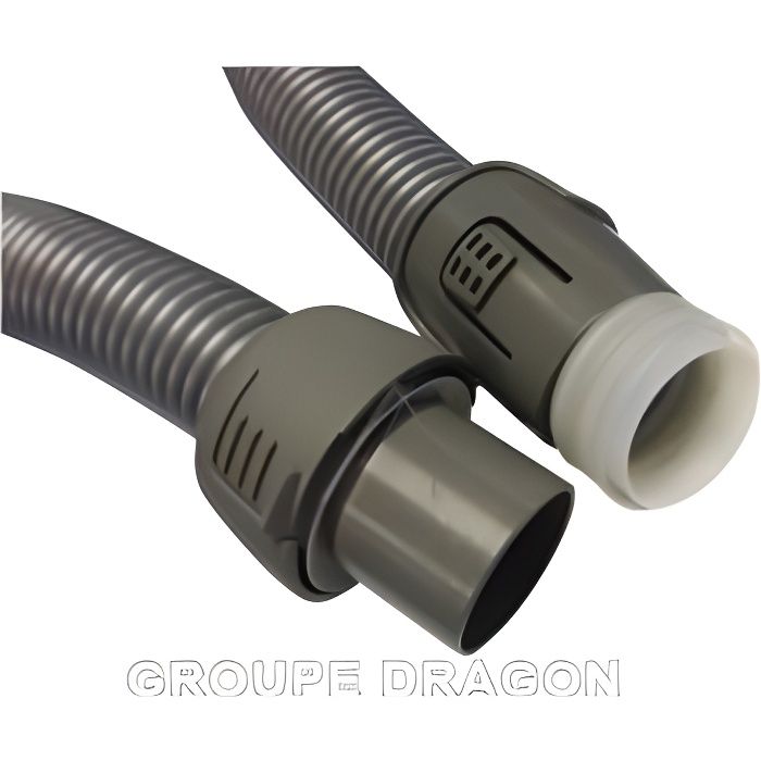 Flexible Aspirateur Electrolux TO6430 – Compatible TORNADO 1,7M, Plastique Durable - vue 3