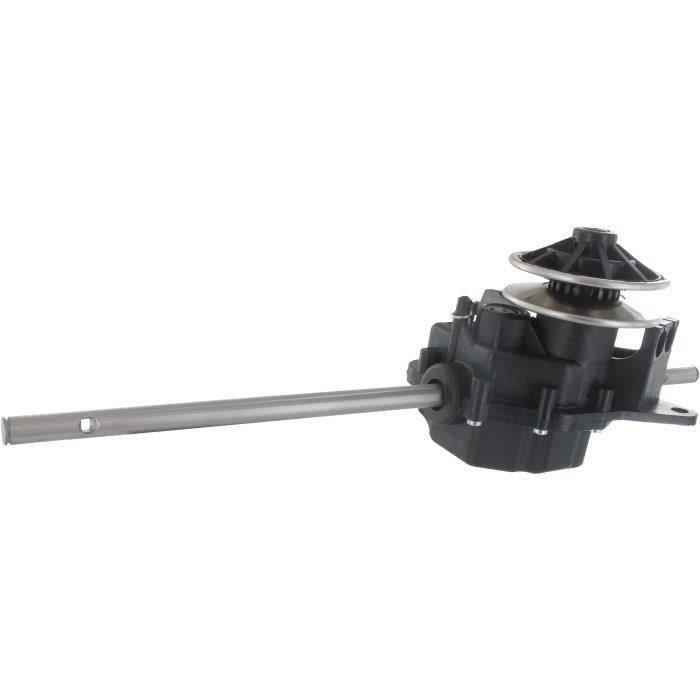 Boitier de transmission pour matériels VIKING