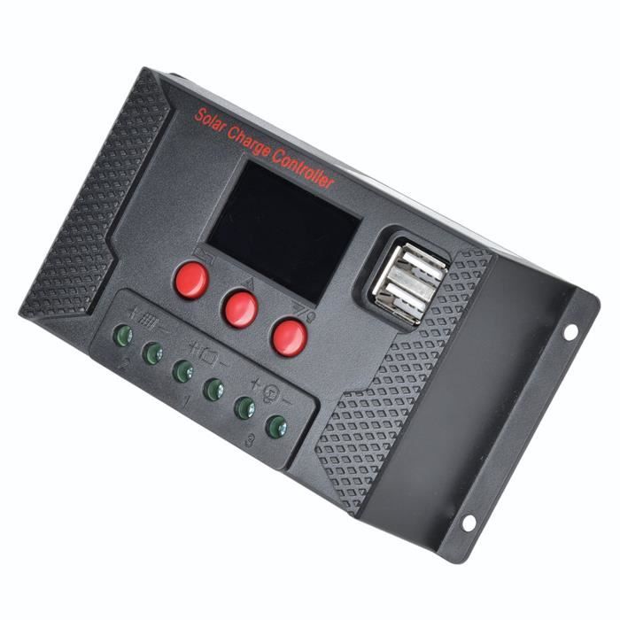 Générateur Eolienne Contrôleur De Charge Eolienne Régulateur De Charge