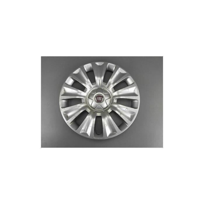 PIECES AUTO D'OCCASION - 735650525 - ENJOLIVEUR DE JANTES - ROUE FIAT TIPO - 10-880437