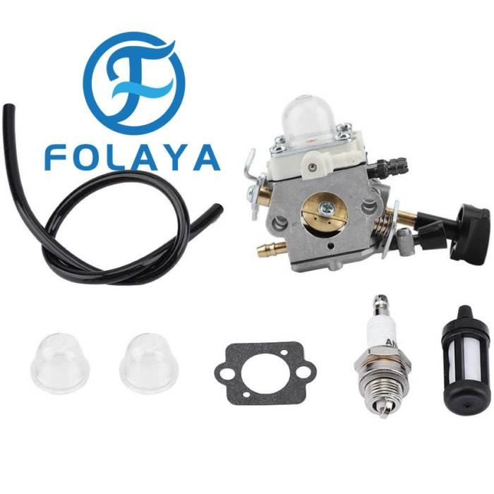 Ventilateur De Turbine Pour Jardin BG56 BG86 SH56 SH86 Pour Souffleur