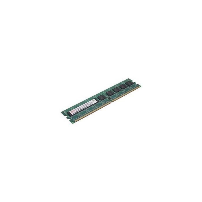 Fujitsu PY ME16SJ module de mémoire 1 x DDR4 3200 MHz ECC Neuf - vue 4