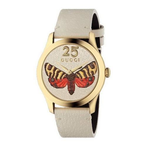 montre femme gucci