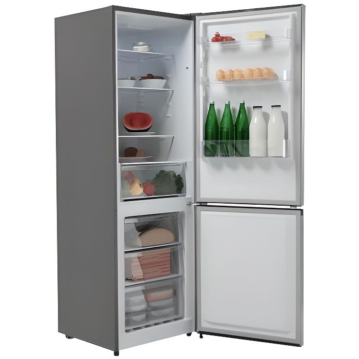 Réfrigérateur Combiné HISENSE RB372N4AC2