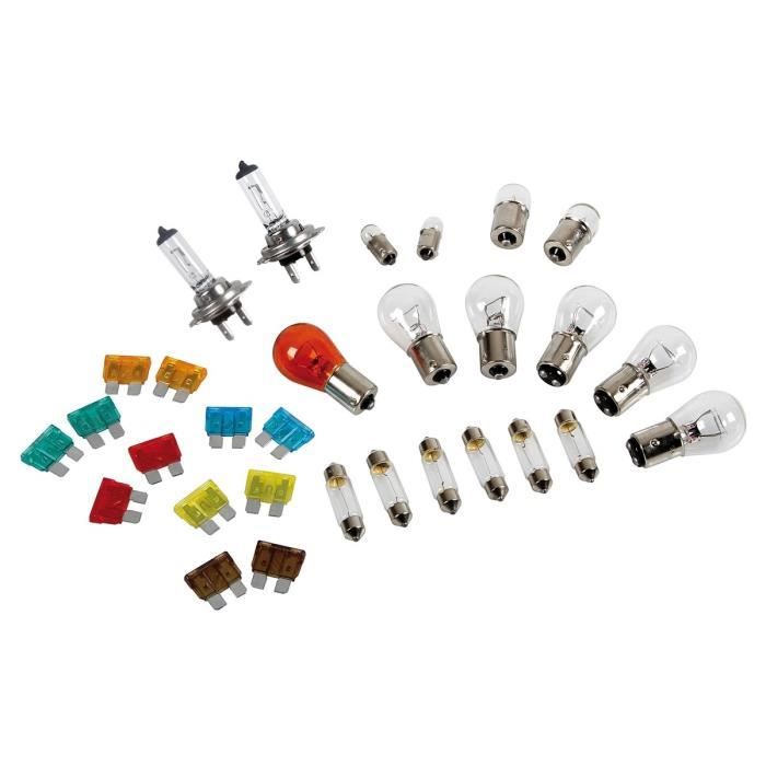 COFFRET AMPOULE DE RECHANGE SECOURS H7 RENAULT GRAND SCÉNIC COFFRET AMPOULE DE RECHANGE SECOURS H7 RENAULT GRAND SCÉNIC