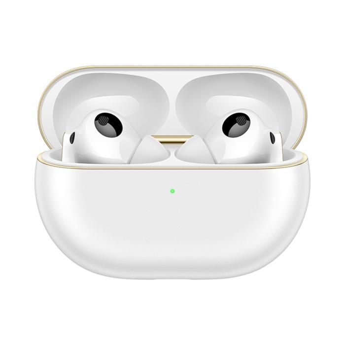 Huawei FreeBuds Pro 4 Écouteurs Bluetooth Blanc (White)