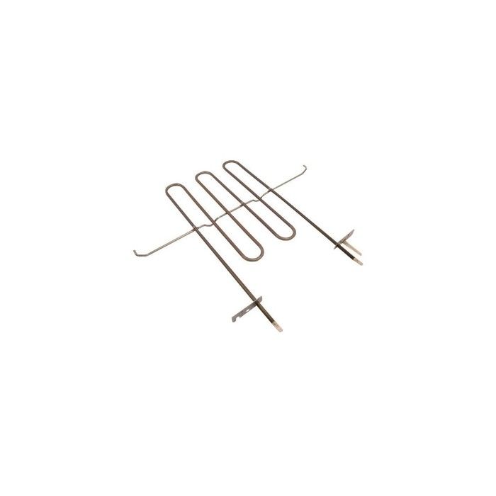 Resistance grill supérieure dorigine Four cuisinière INDESIT ARISTON HOTPOINT SCHOLTES WHIRLPOOL CREDA 23921