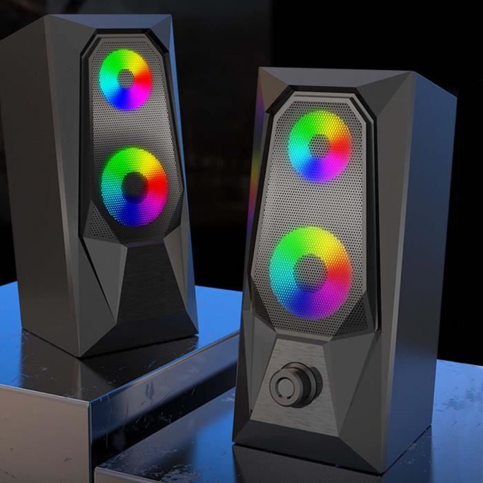 Bluestork KLUB 2 Enceinte PC Bluestork sur LDLC
