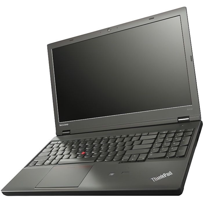 Lenovo ThinkPad W540 15.6 HD i7-4800MQ (QWERTY… - Lenovo