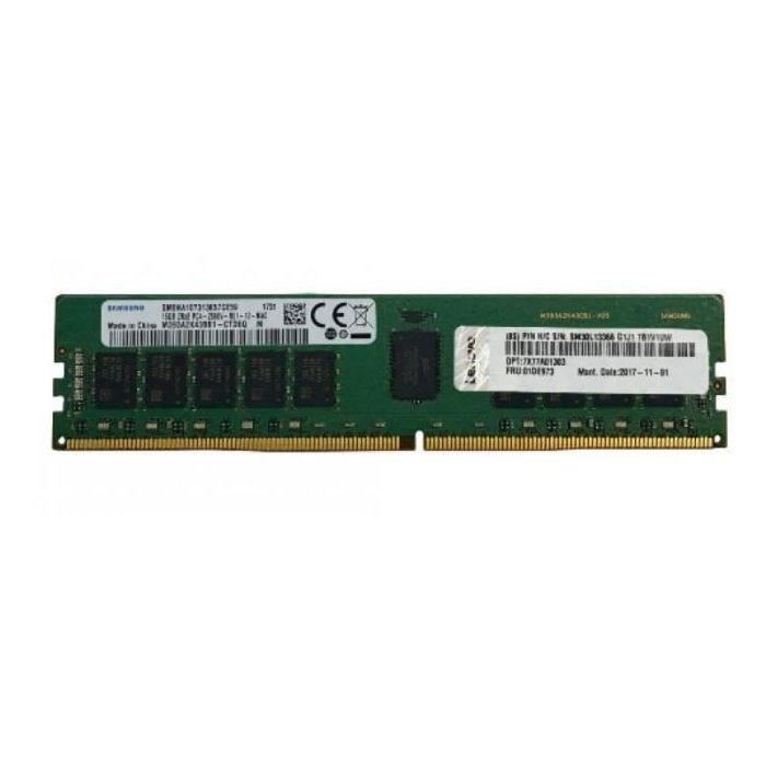 Lenovo ThinkSystem TruDDR4 2933 MHz 4ZC7A08709 - vue 9