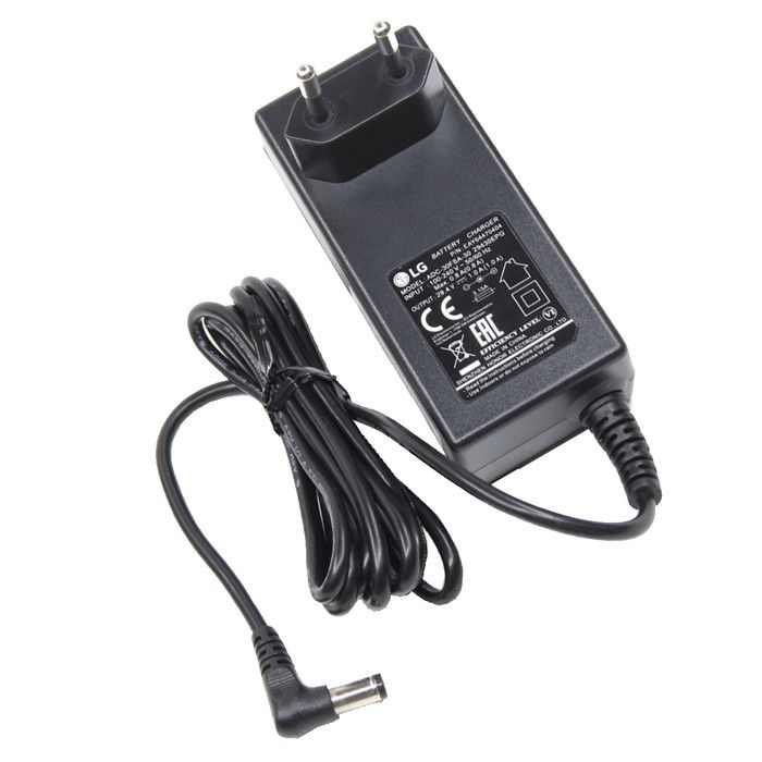 Chargeur Aspirateur EAY64470404 LG