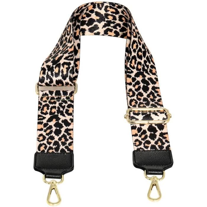Creation De Sac A Main Limics24 Anse Bandouliere Large 5Cm Longueur 85 133Cm R glable Remplacement Femmes