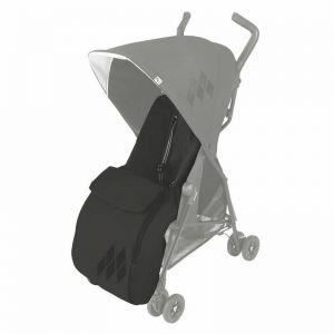 poussette maclaren mark