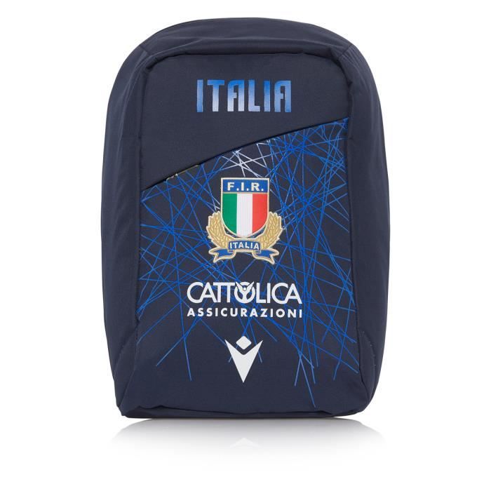 Maillot Voyage Italie Rugby 2020/21 