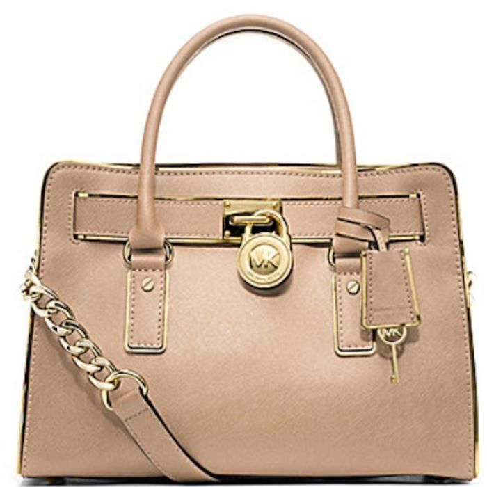 michael kors sloan specchio