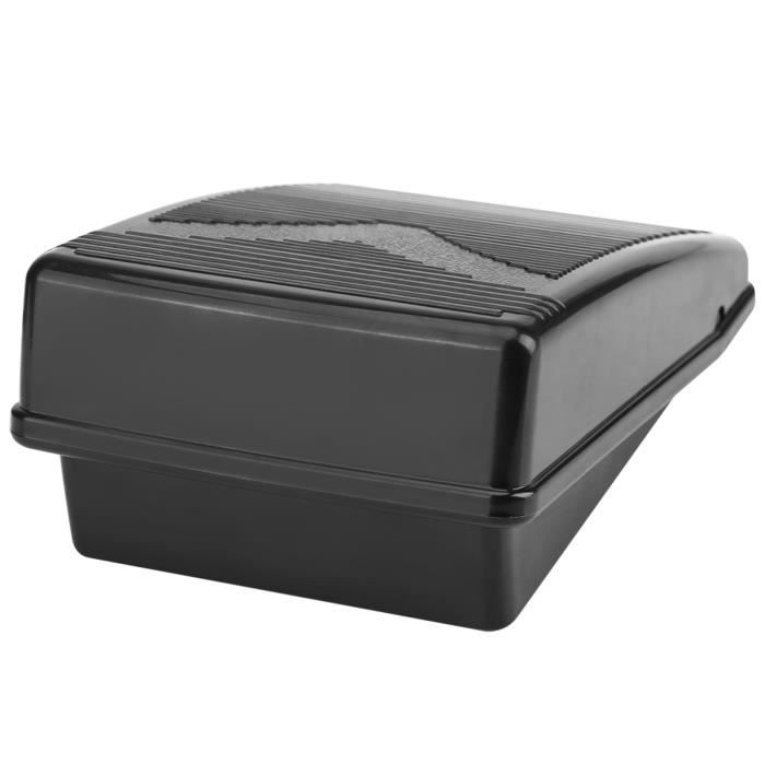 Pédale De Commande Électronique FY2301 110V Pour Machine à Coudre - Avec Câble EU Plug