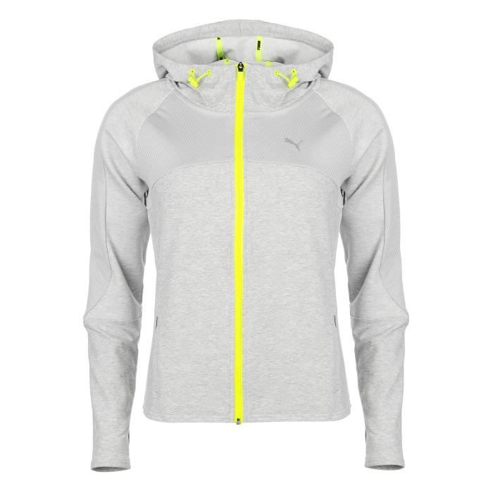 veste running puma
