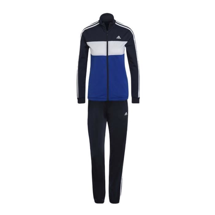 Survetement adidas discount 100 polyester