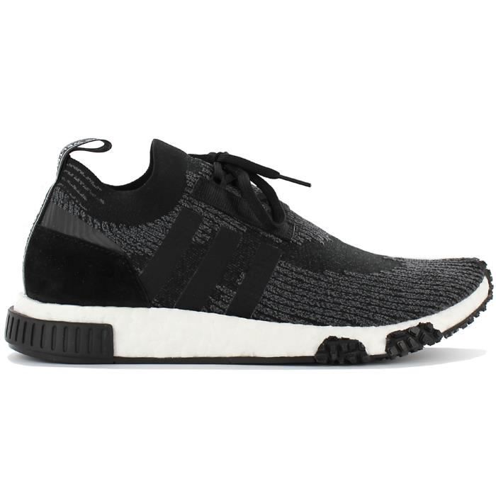 Adidas Originals NMD Racer PK AQ0949 Chaussures Homme Sneaker 