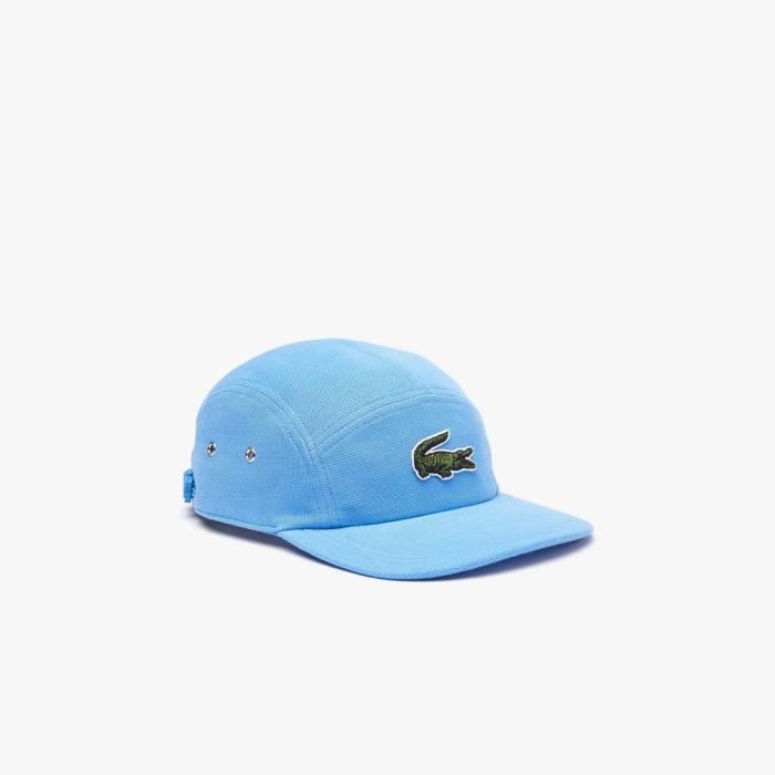 Casquette girolle lacoste 2025