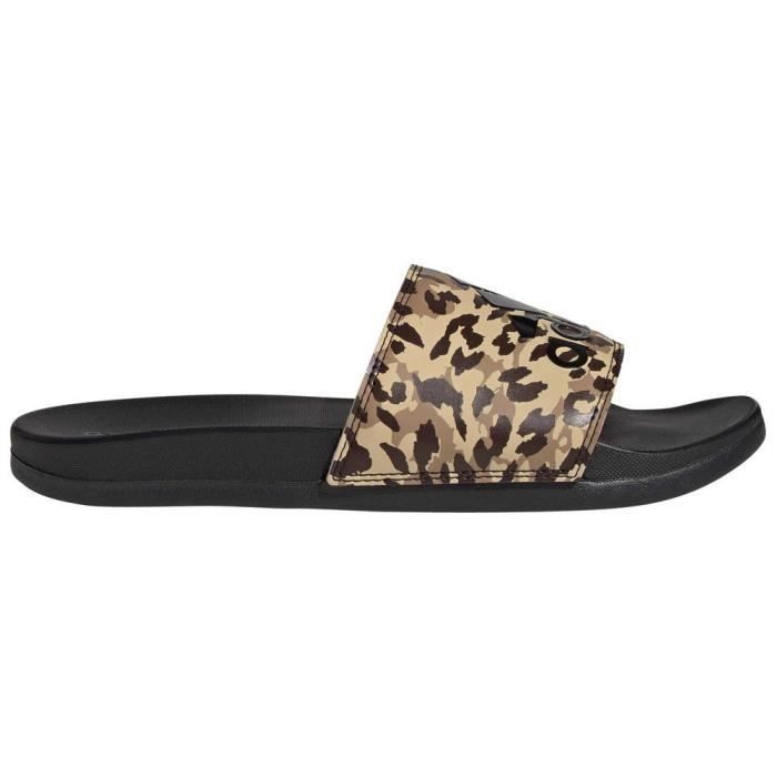 espadrille compensee rouge