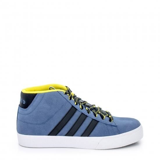 chaussure montante homme adidas