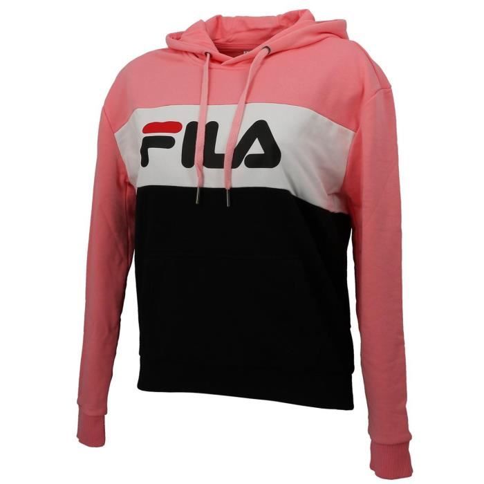Sweat fila garcon 14 ans cheap