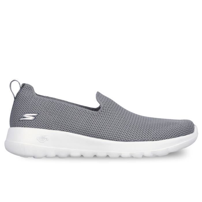 Skechers Skechers Go Walk Joy - Sensational Day Chaussures pour Femme Gris 124187-CHAR