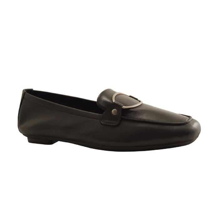 mocassins reqins homme