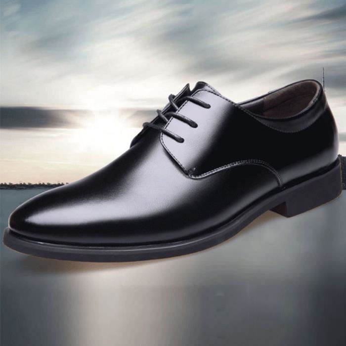chaussure de mariage confortable