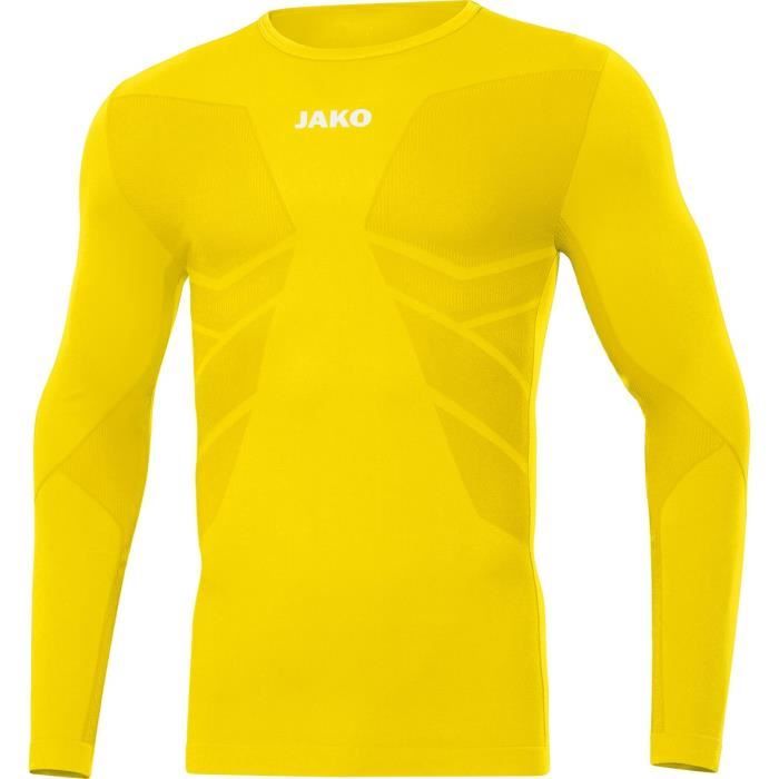 Maillot Jako à col relevé Comfort 2.0 JAKO