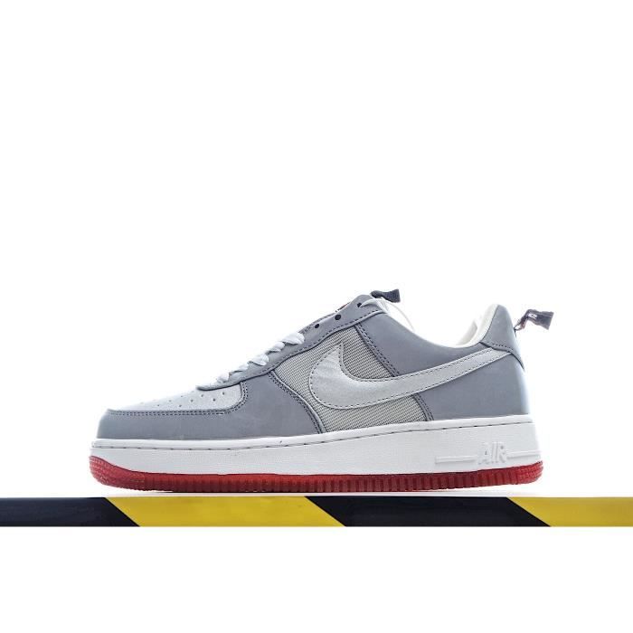 air force one rouge basse